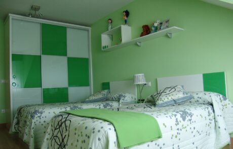 armario puertas corredizas